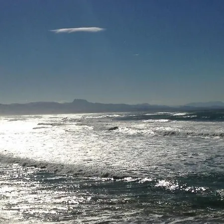 Appartement Lazuli1 103 Biarritz