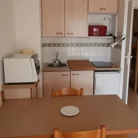 Lazuli1 103 Appartement