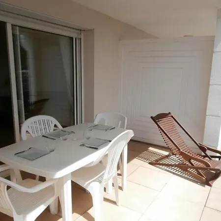 Lazuli1 103 Appartement Biarritz