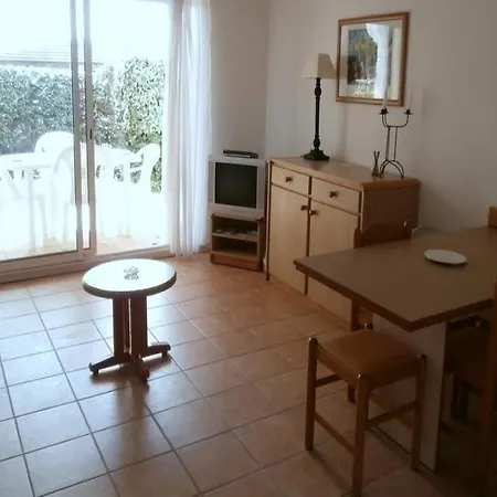 Appartement Lazuli1 103 *