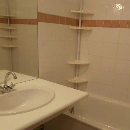 Lazuli1 103 Appartement *