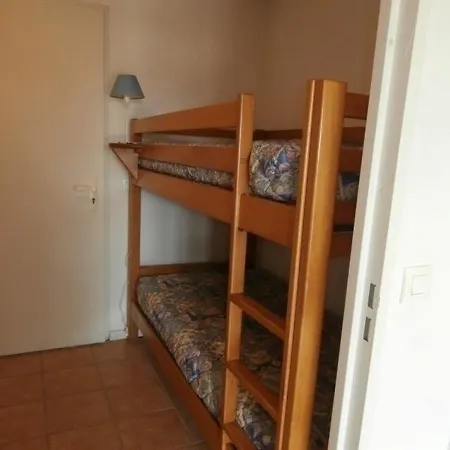 Lazuli1 103 Appartement *