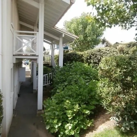 Lazuli1 103 Appartement