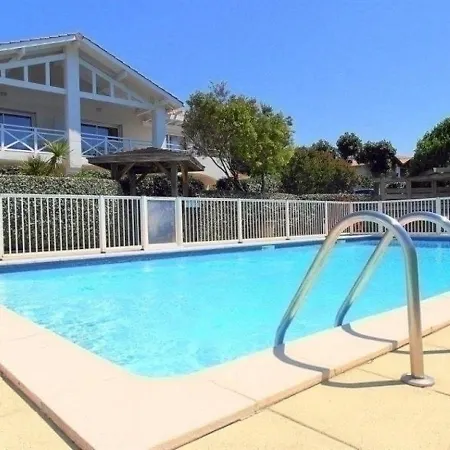 Appartement Lazuli1 103 Biarritz