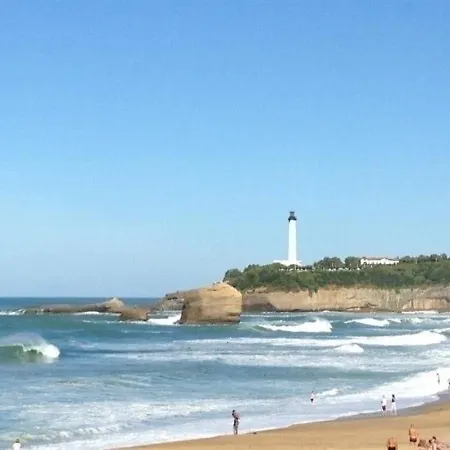 Lazuli1 103 * Biarritz
